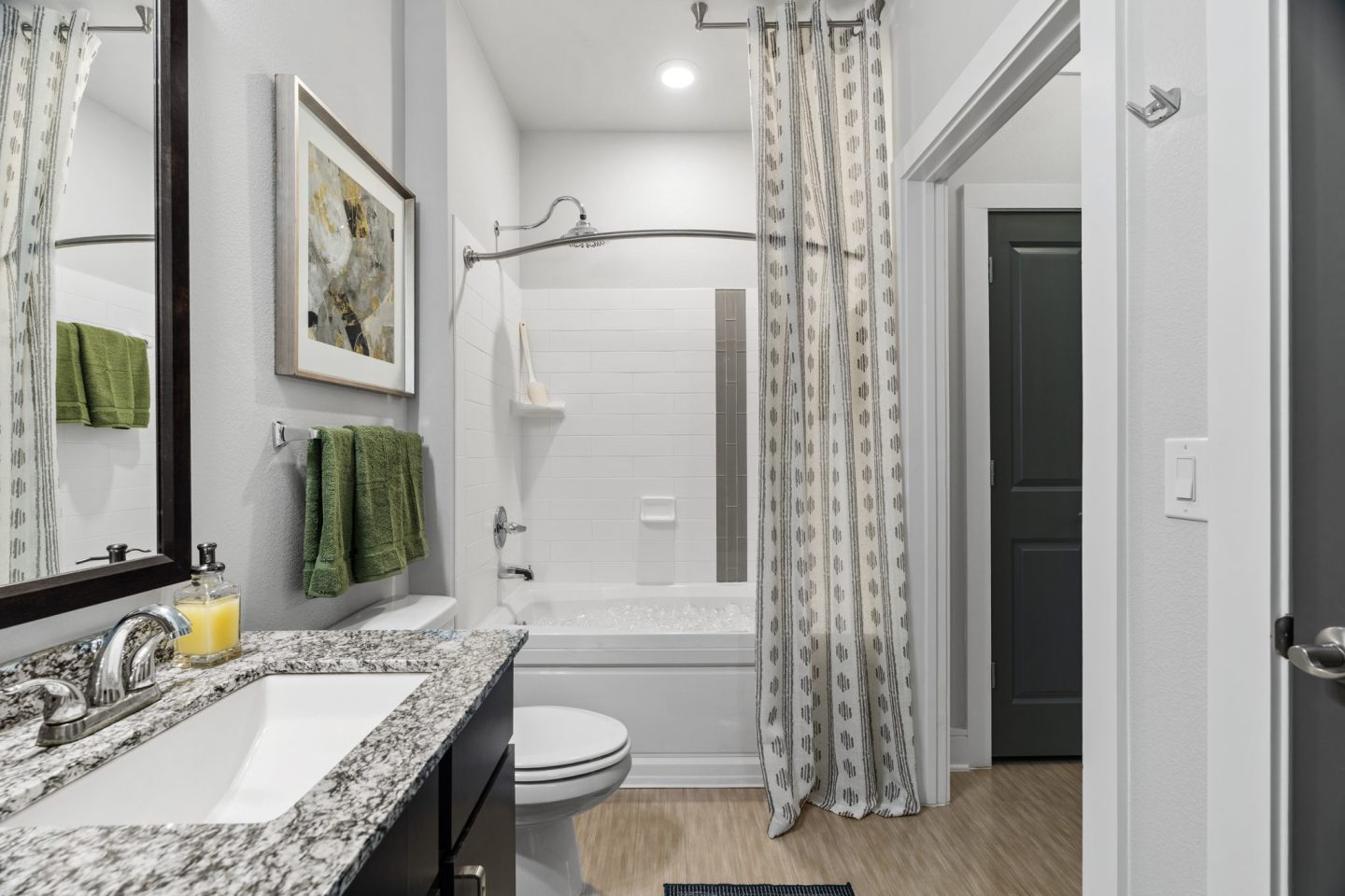 Axis at Watters Creek Image 90
