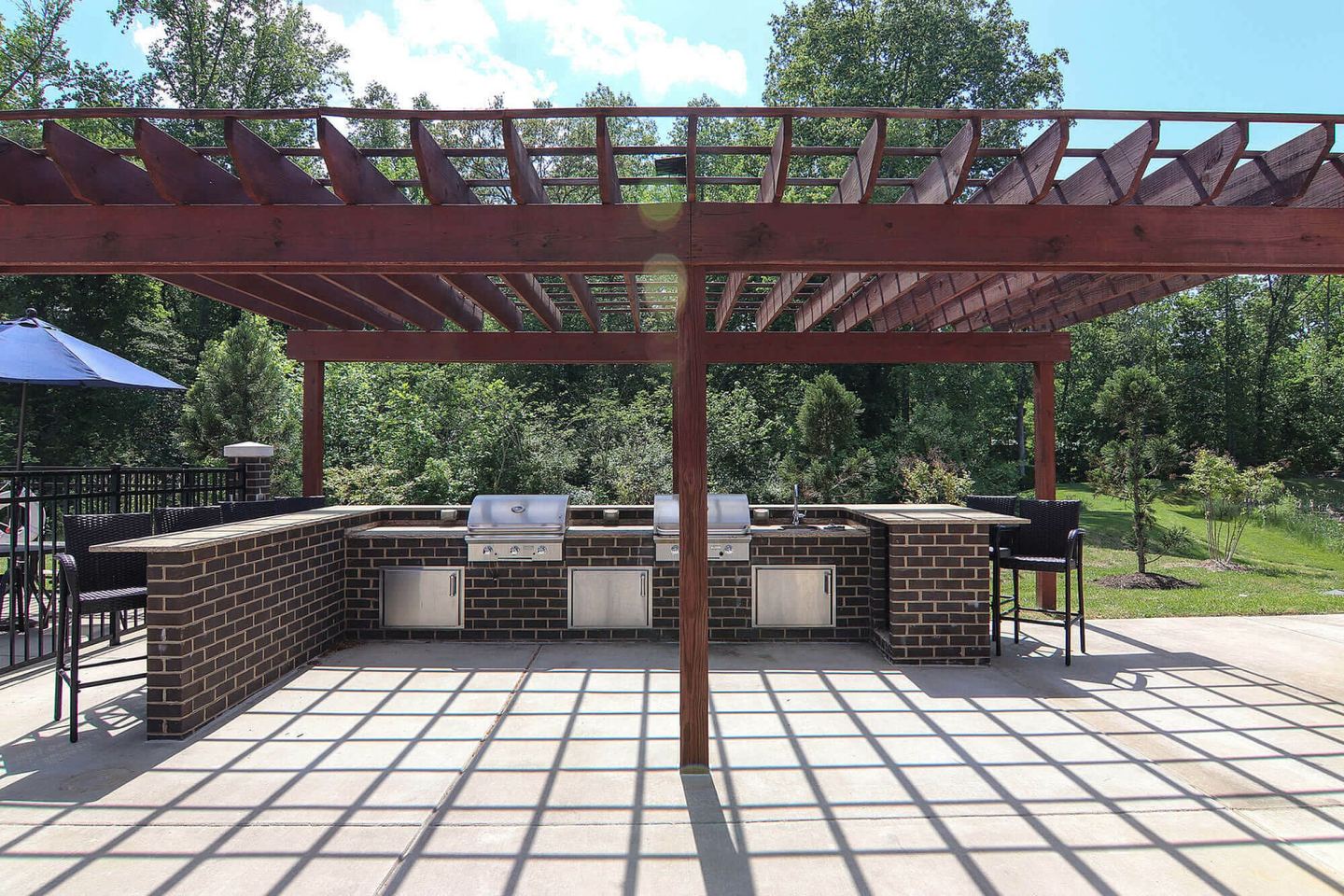 Colony Village Apartments Image 12