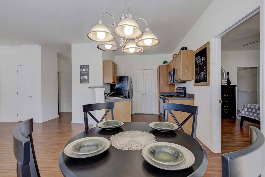 Affordable Housing - Ethan Pointe Apartments Image 10