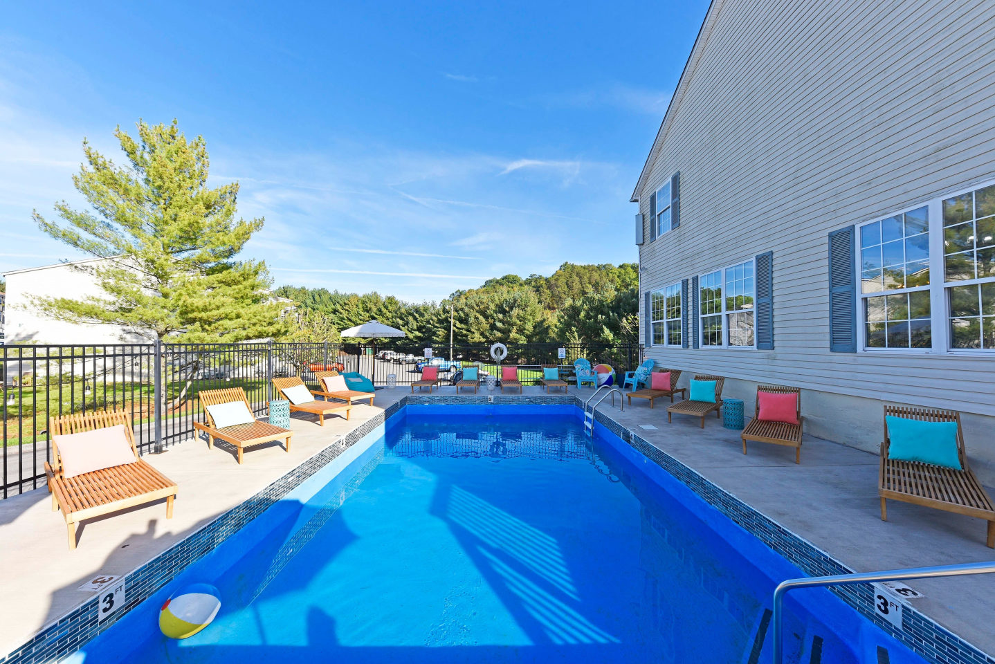 Apple Villa Image 18