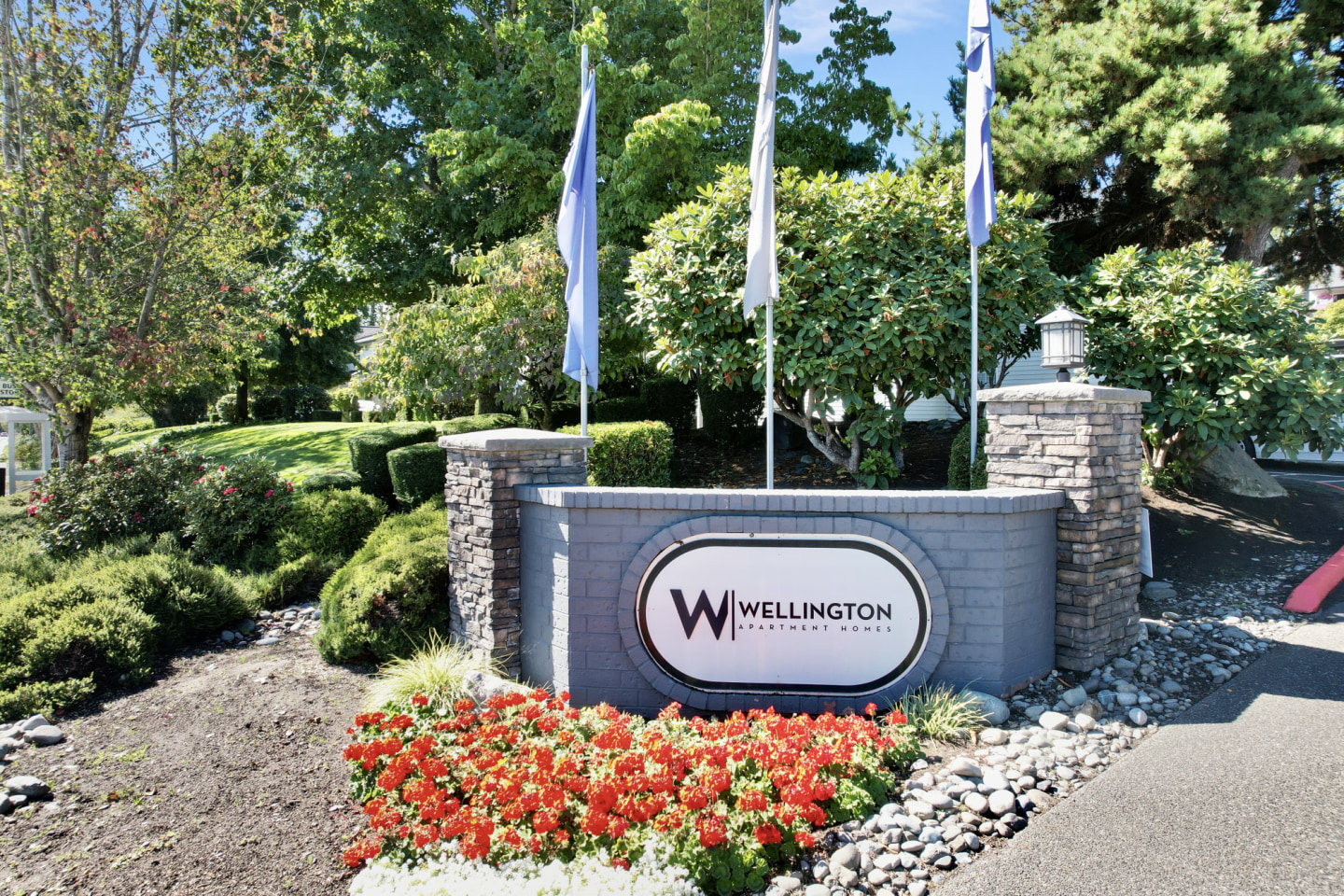 Wellington Apartment Homes Image 35