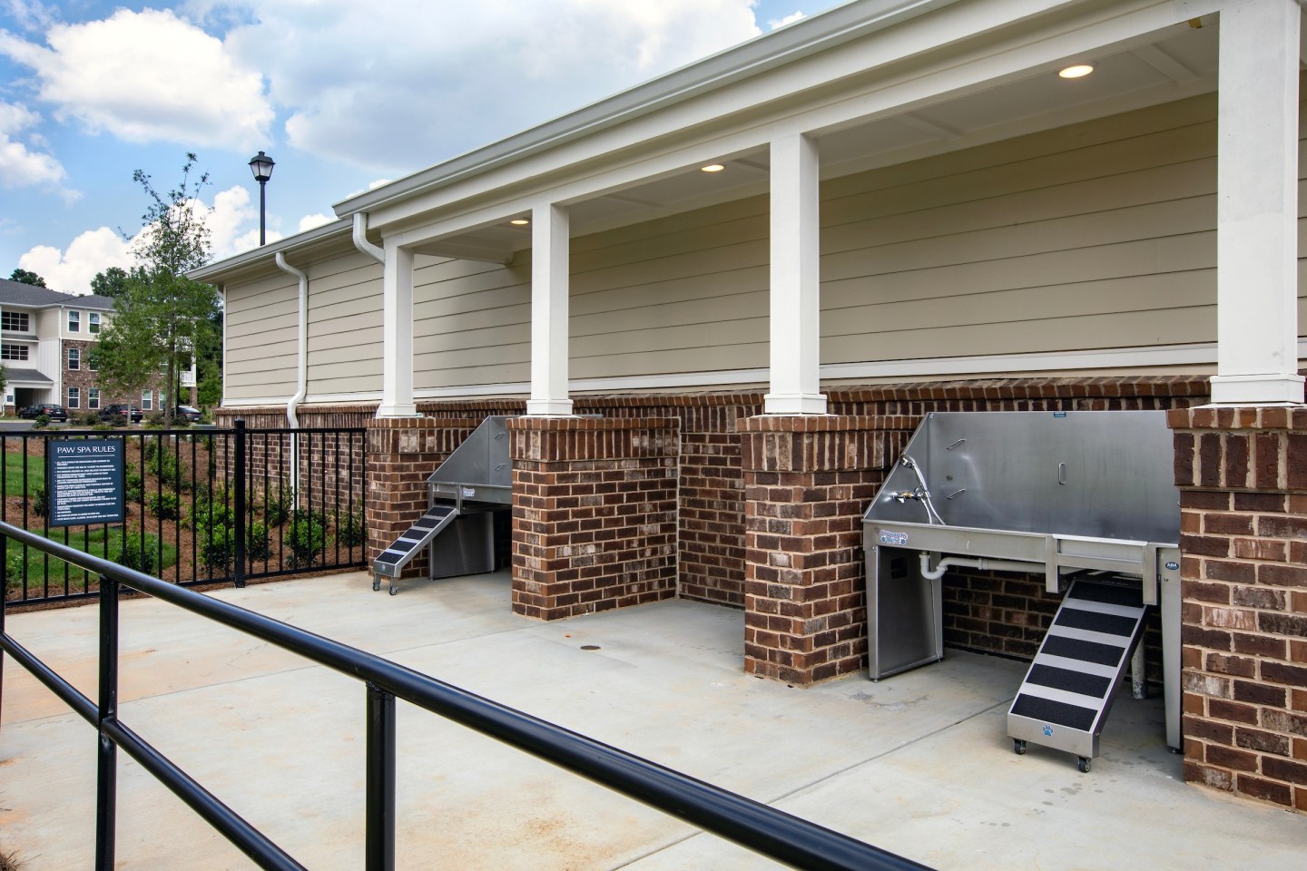 The Darnell Apartments Image 36