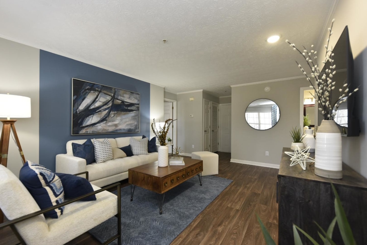 Adler Apartment Homes Image 24