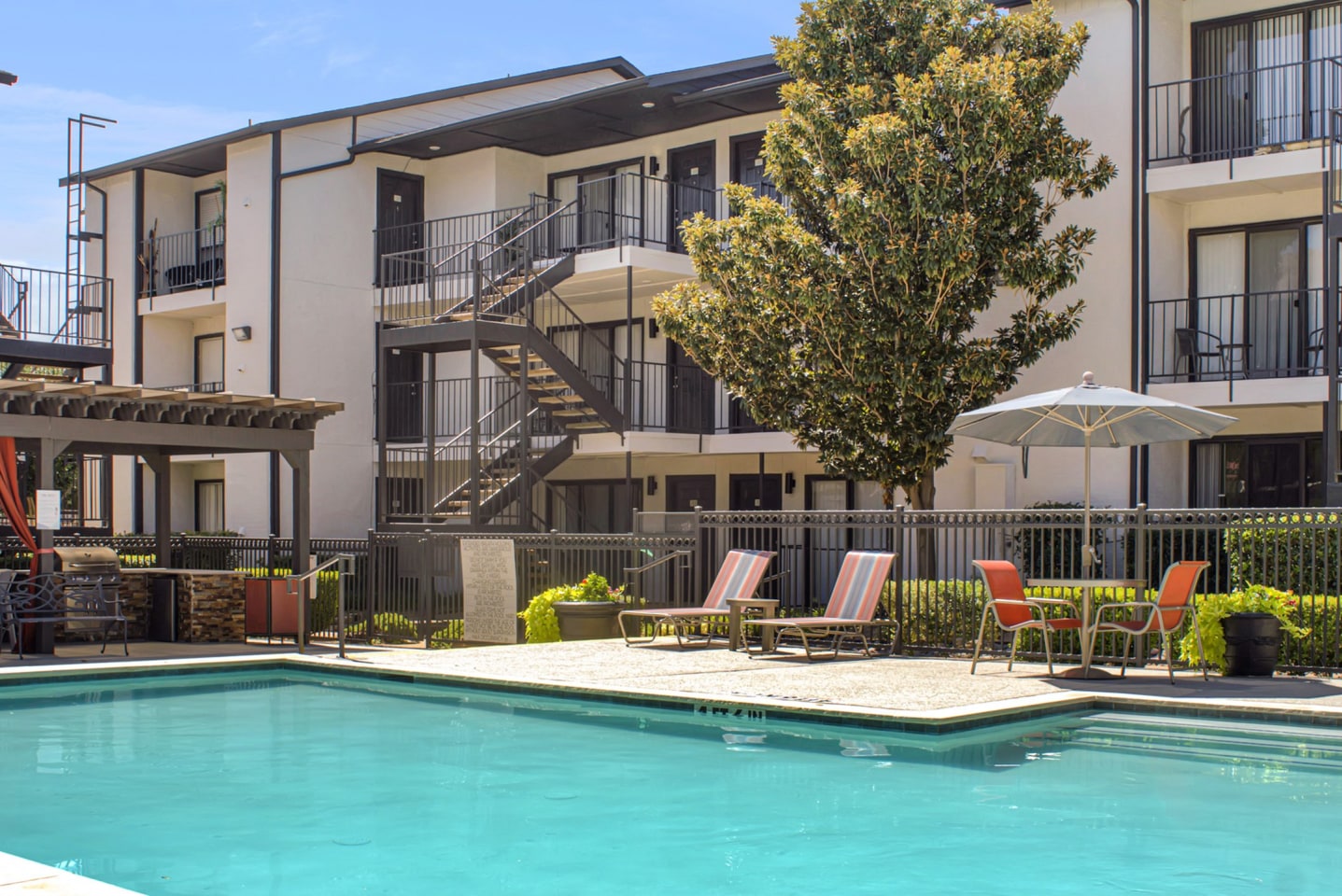 Vue at Knoll Trail Apartments Image 18