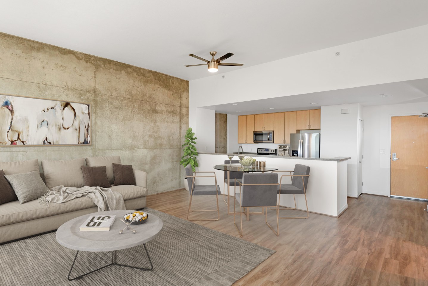 Vendome Place Apartments Image 11