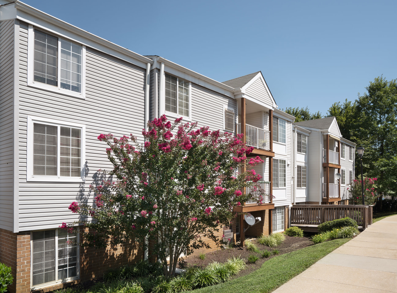 The Apartments at Canterbury Image 22