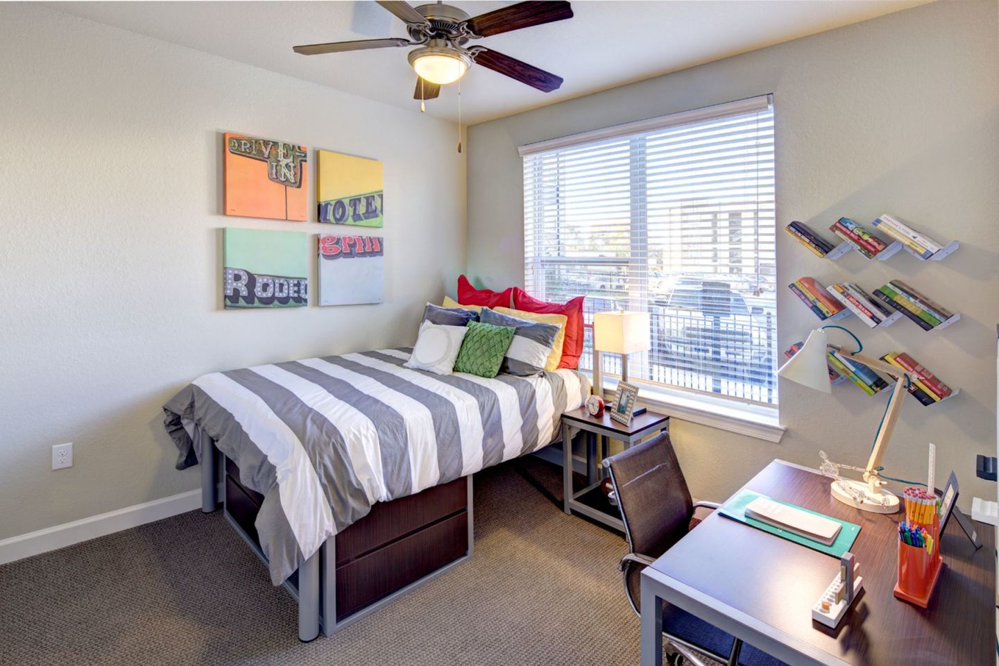 University Walk - Student Housing Image 23