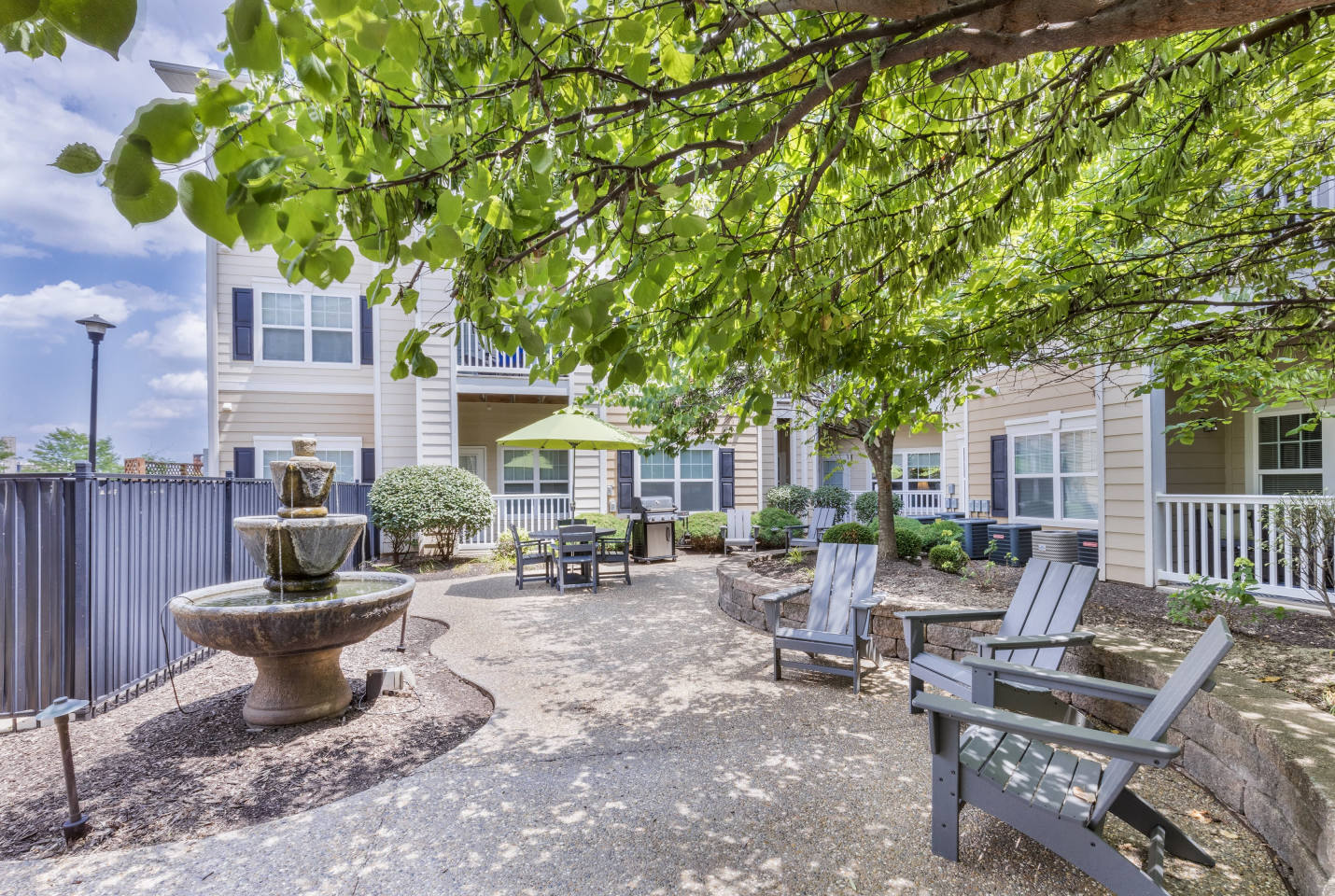 Aventura at Forest Park Image 1