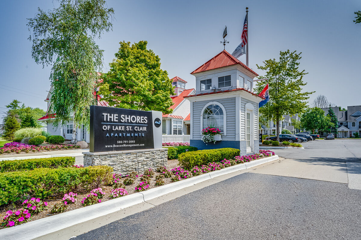 The Shores of Lake St. Clair Image 13