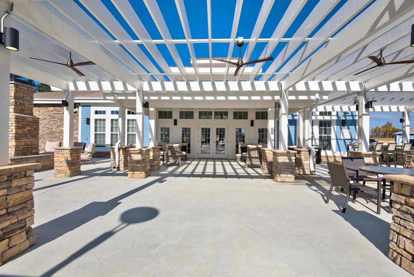 Parkstone at Knightdale Image 24