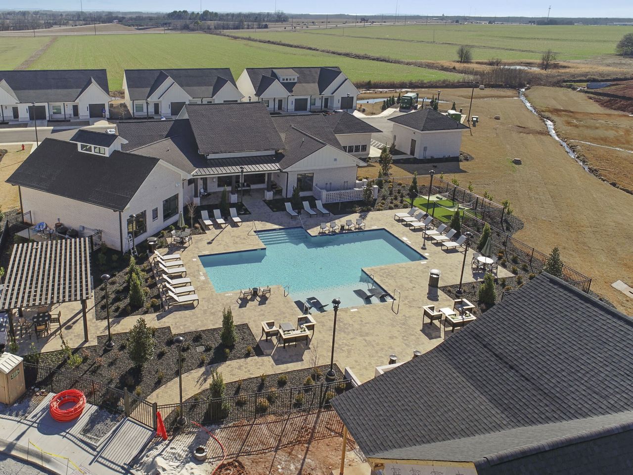 Villas at Capital Twenty Image 58