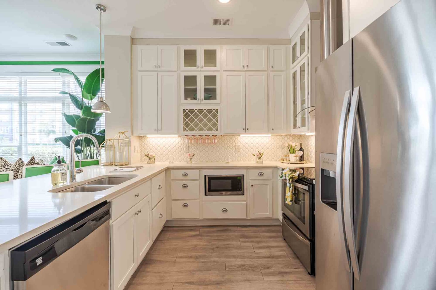 Solstice Signature Apartment Homes Image 14