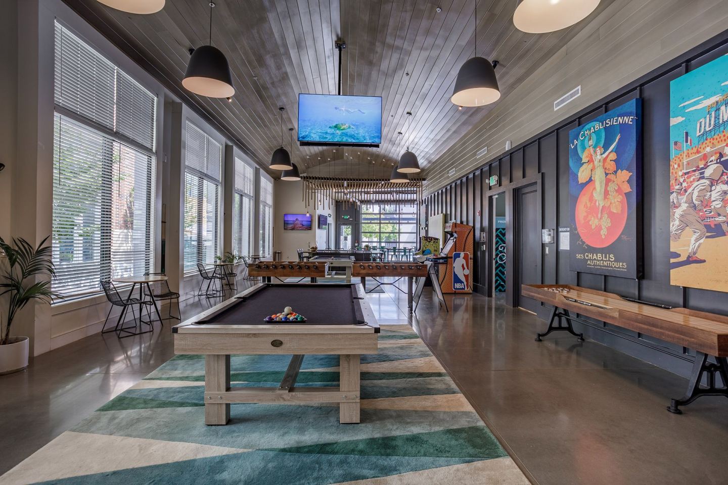 Premiere Lofts at Trilith – Luxury Apartments Image 15