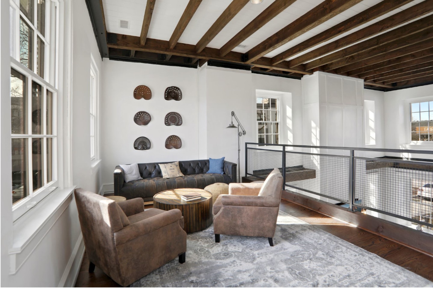 Ashbridge Image 34