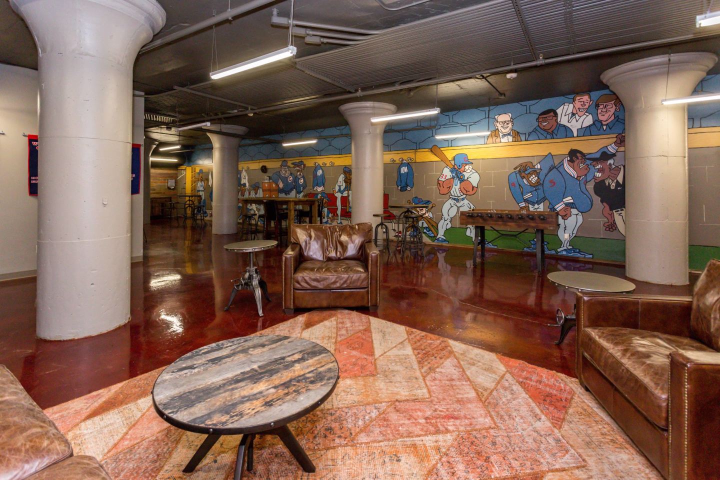 Ballyard Lofts Image 13