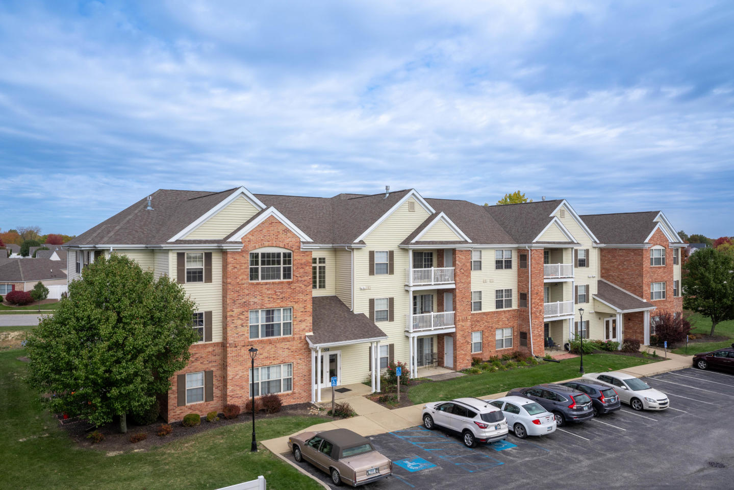 Creekside At Meadowbrook Image 25