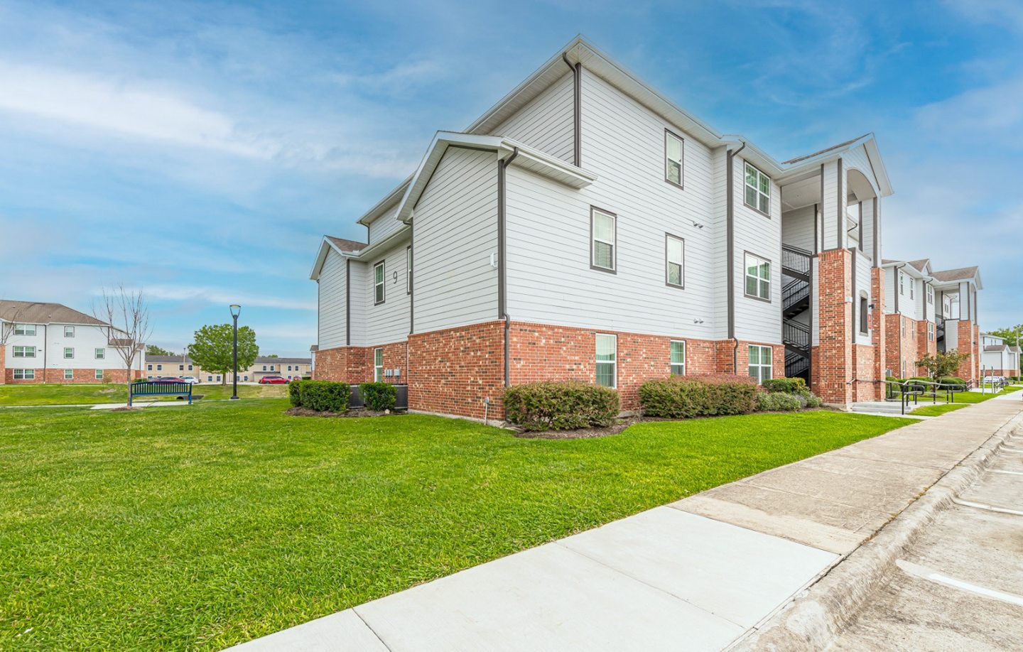Vermillion Apartments - Affordable Housing Image 26