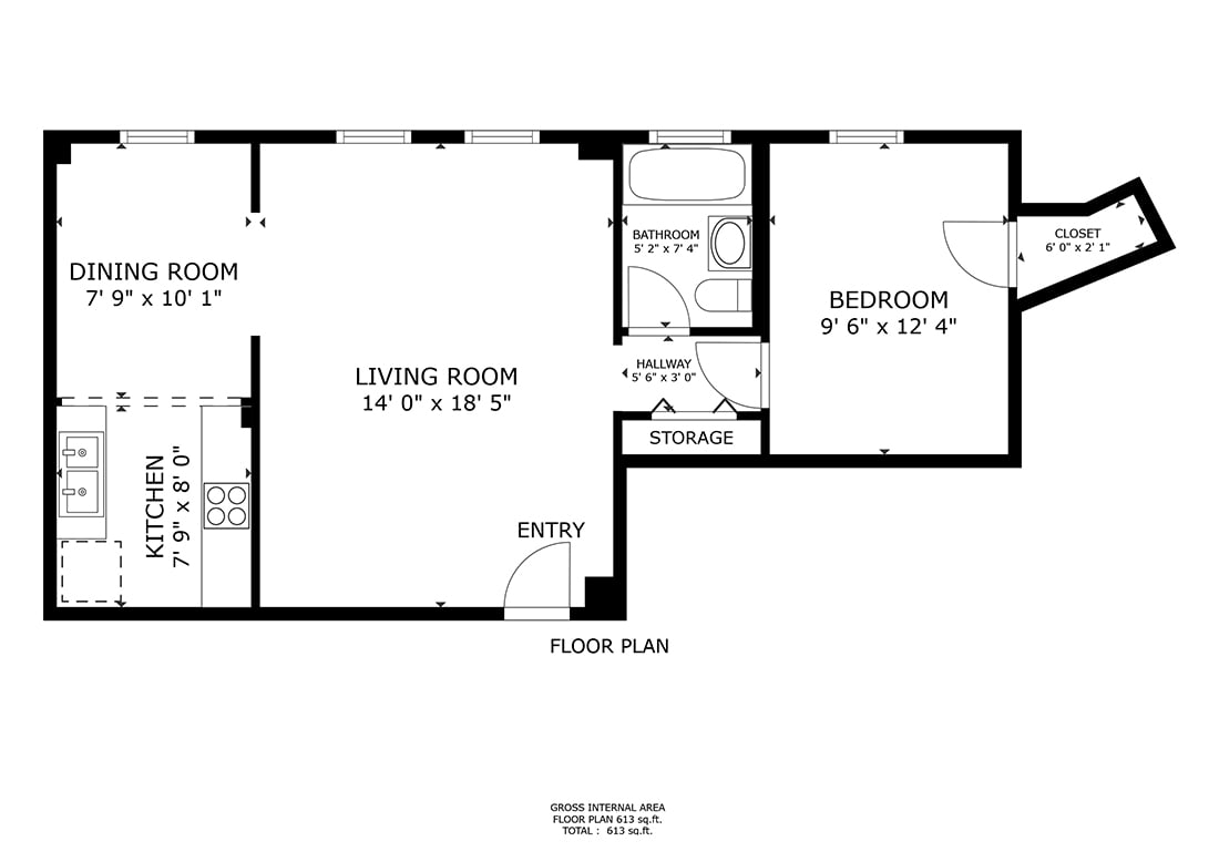 2756 North Pine Grove Image 31
