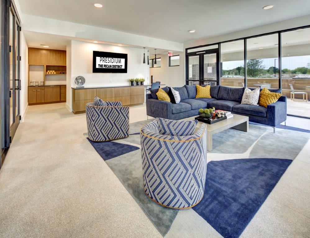 Presidium Pecan District Image 3