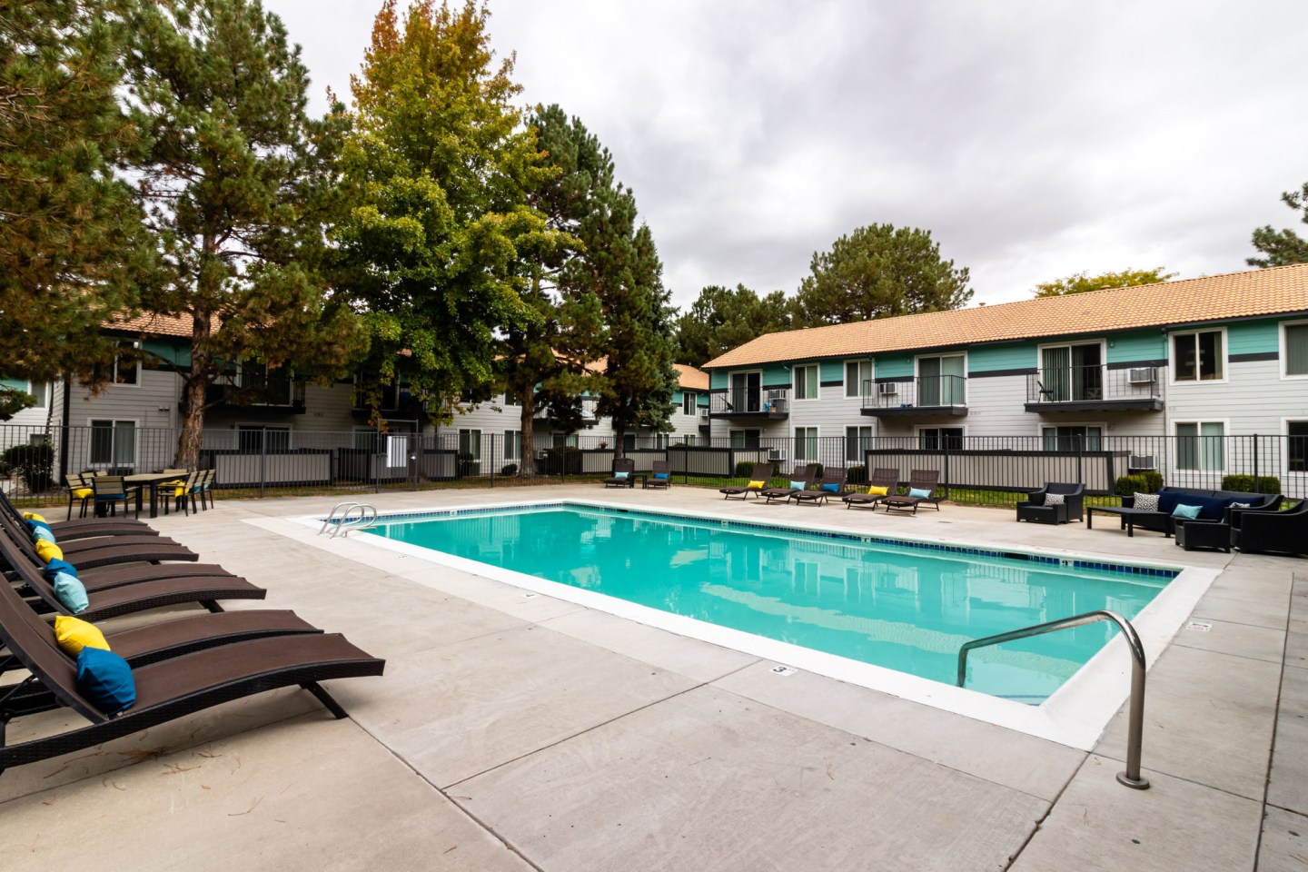 The Element Apartment Homes Image 3