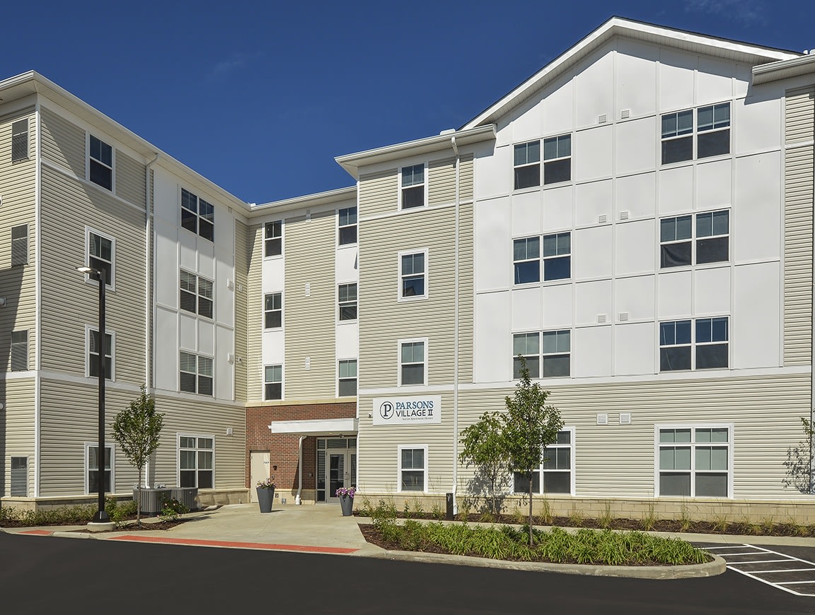 Senior Housing - Parsons Village Senior Apartment Homes Image 18