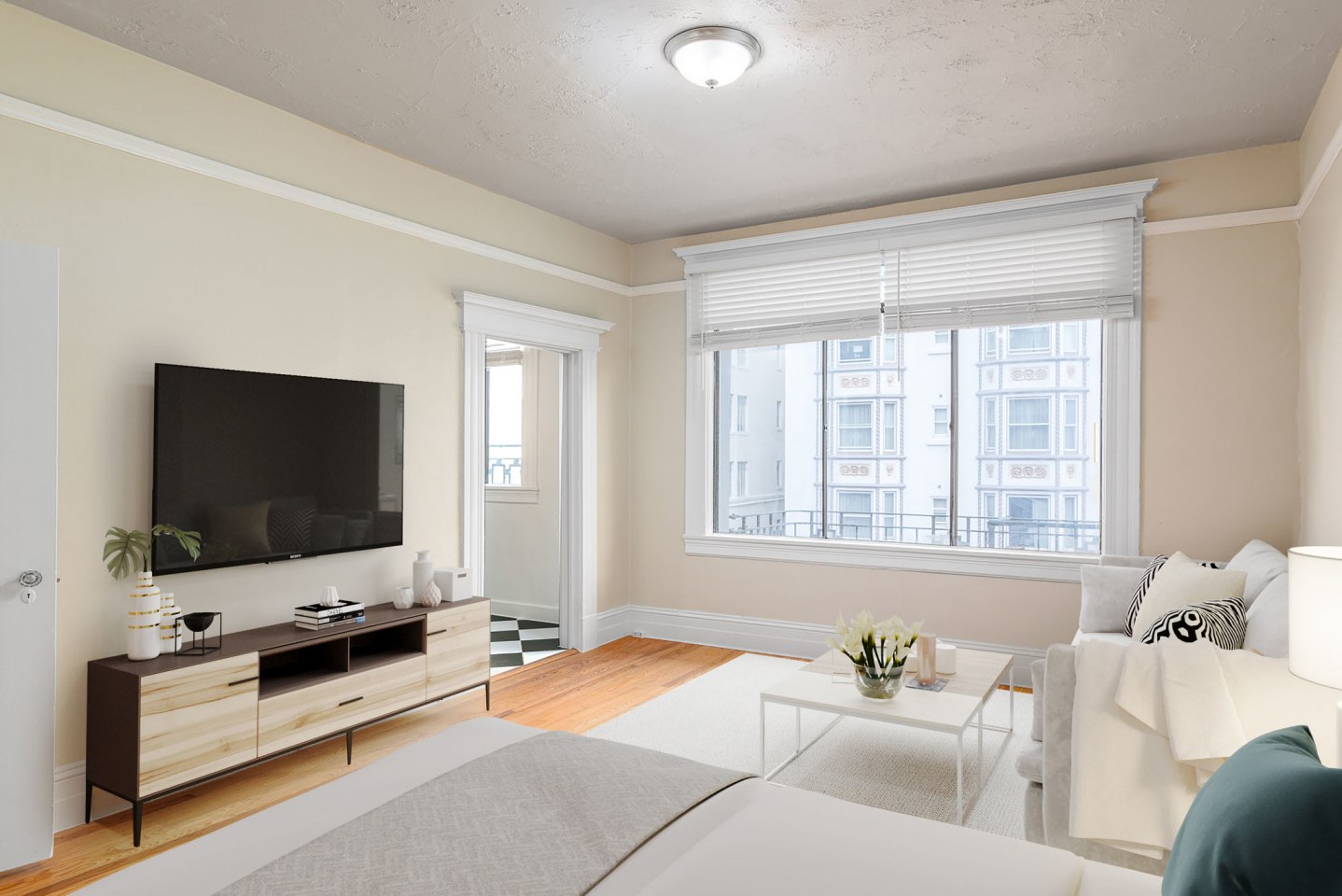605 Jones Image 1
