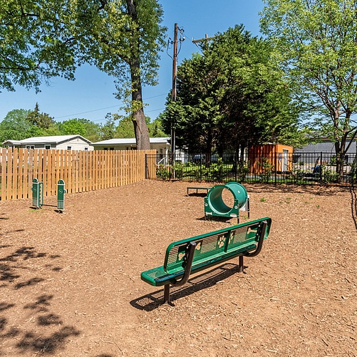 Fieldbrook Apartment Homes Image 2