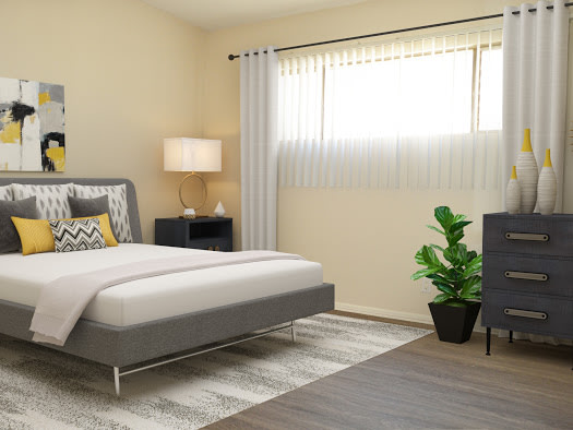 Sierra Madre Apartments Image 4