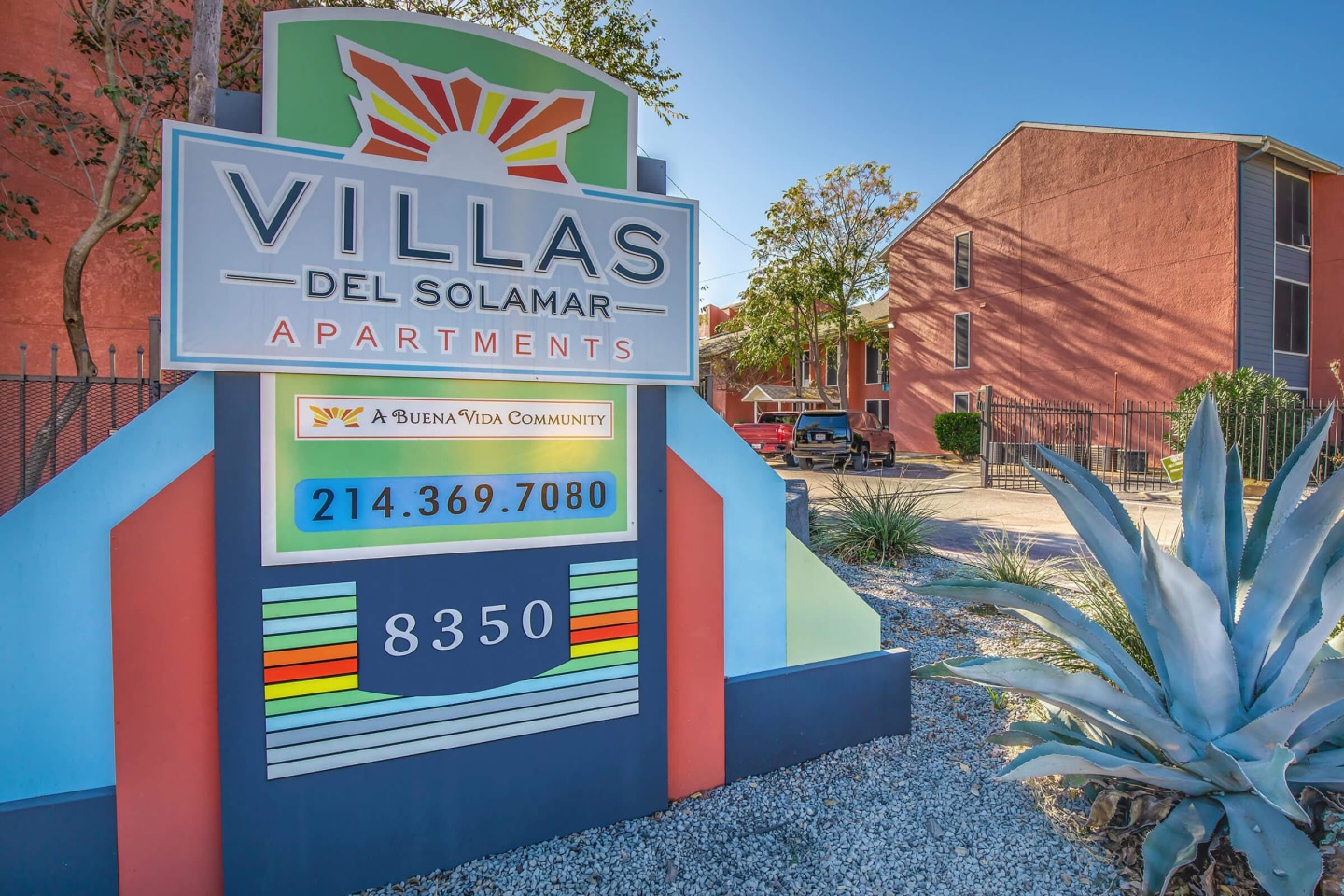 Villas Del Solamar Image 18