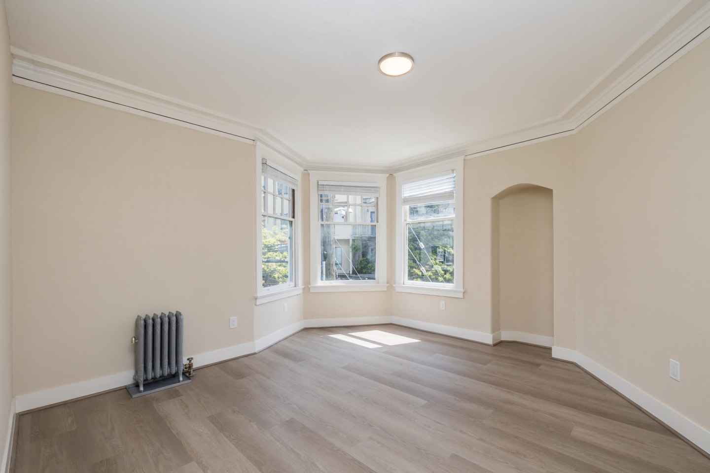 Park Terrace Apartments Image 7