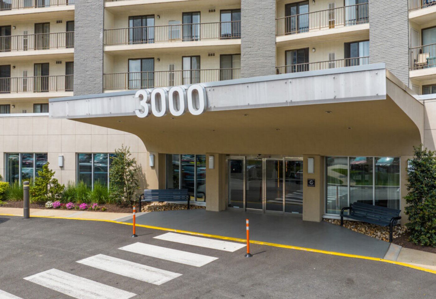Valley Forge Towers Image 39