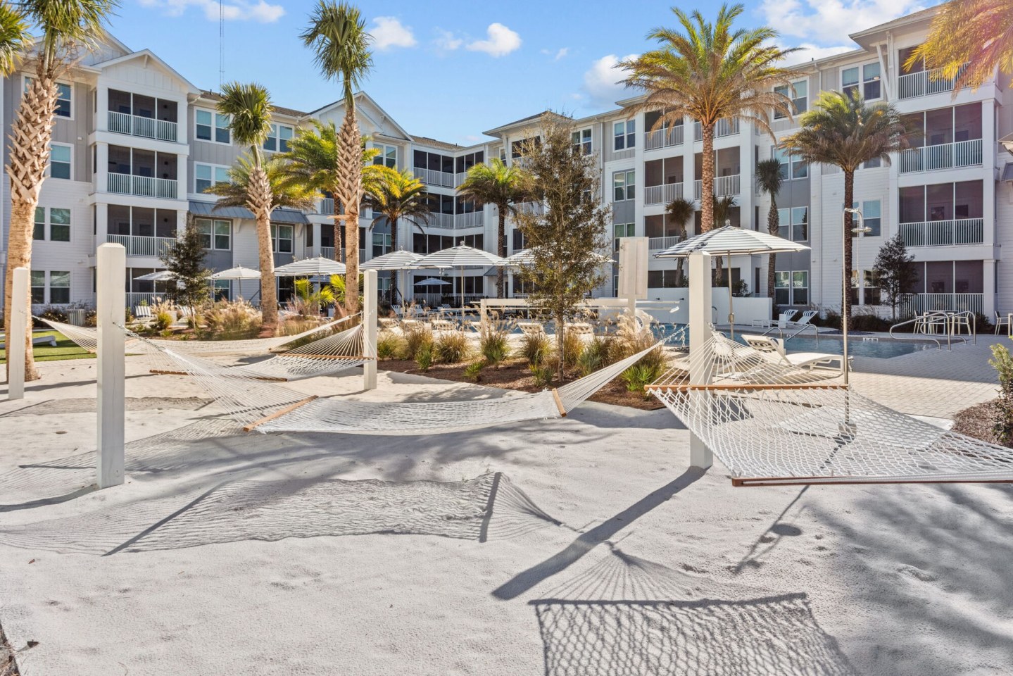 Primrose at Santa Rosa Beach Image 67