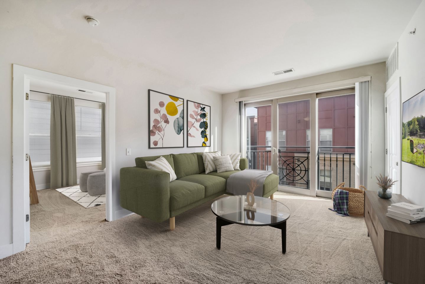 The Gale Eckington - Affordable Apartments Image 5
