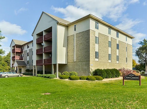 Crown Commons Image 1