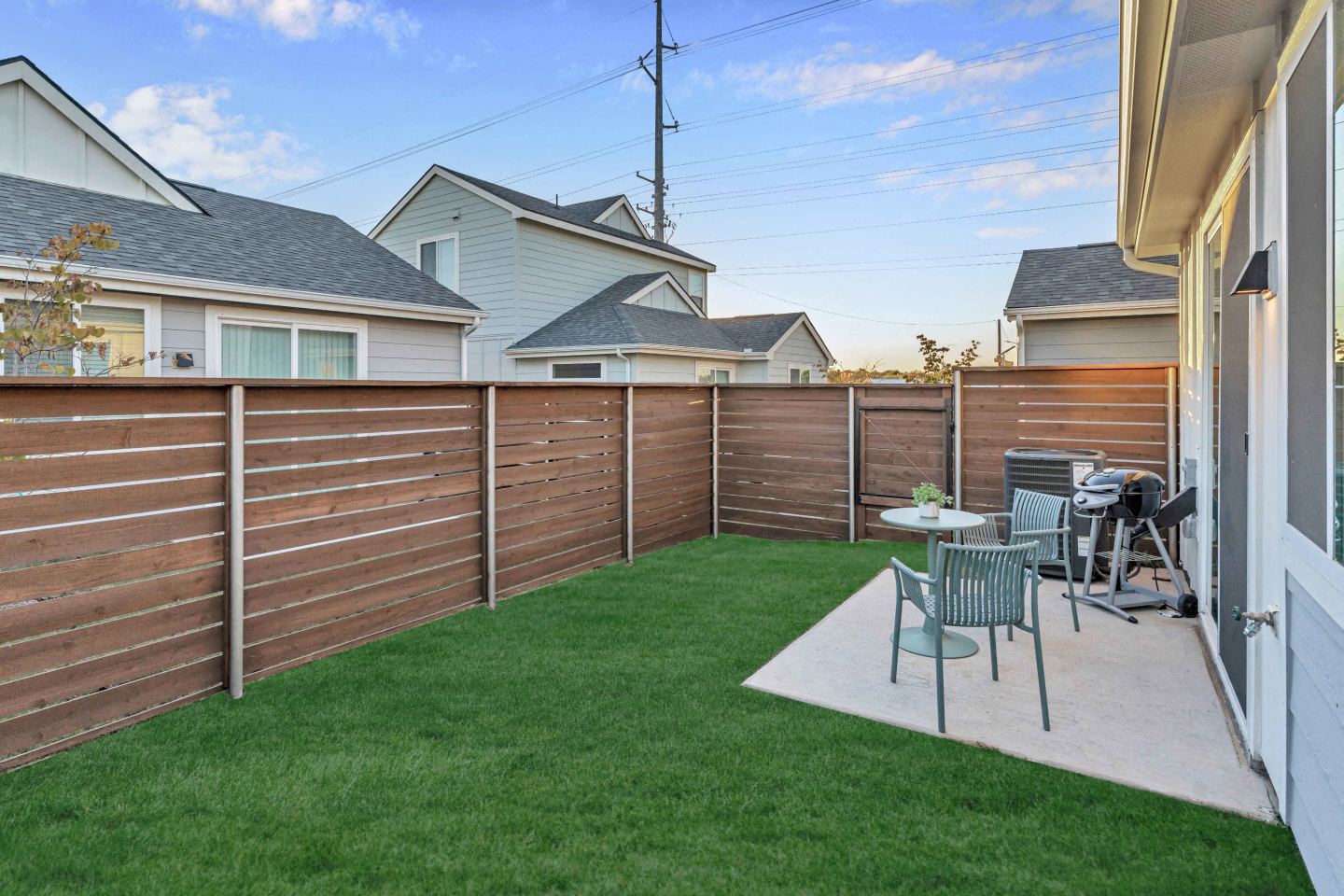 YardHomes Parkside Image 1