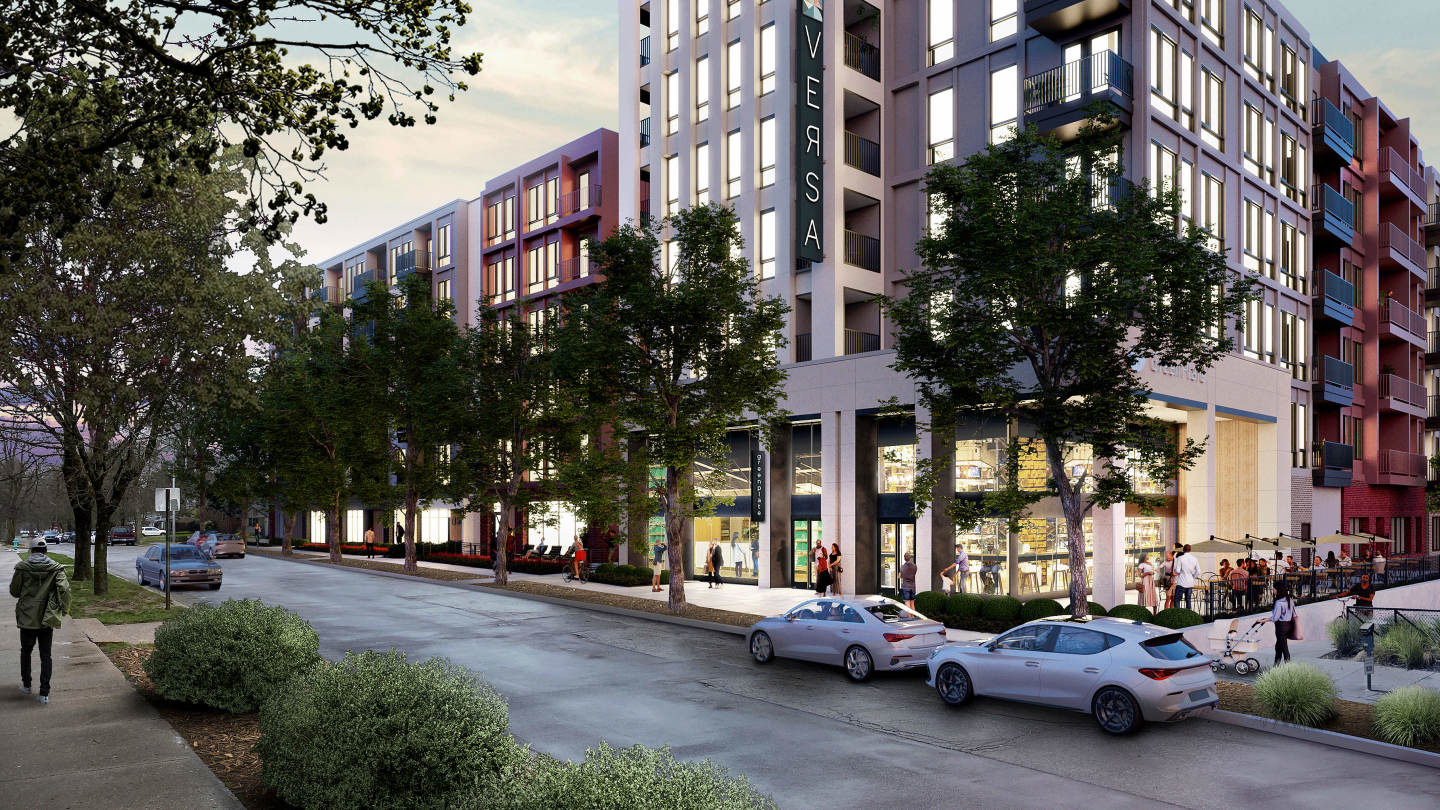 Versa Apartments Image 7