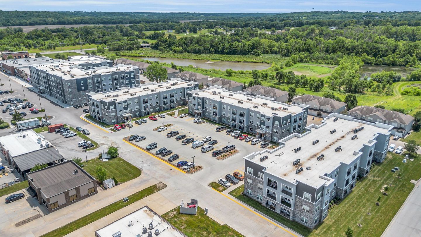 The Lofts at Old Towne Image 27