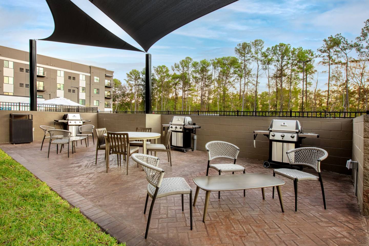 WaterWalk Jacksonville – Deerwood Park Image 16