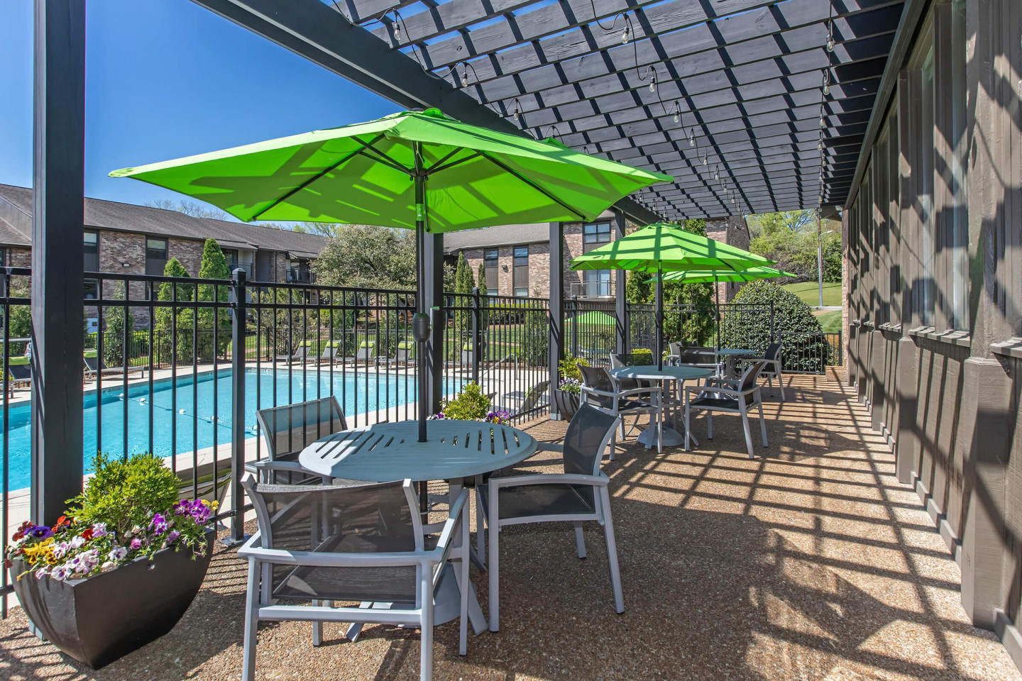 Gazebo Apartments Image 29