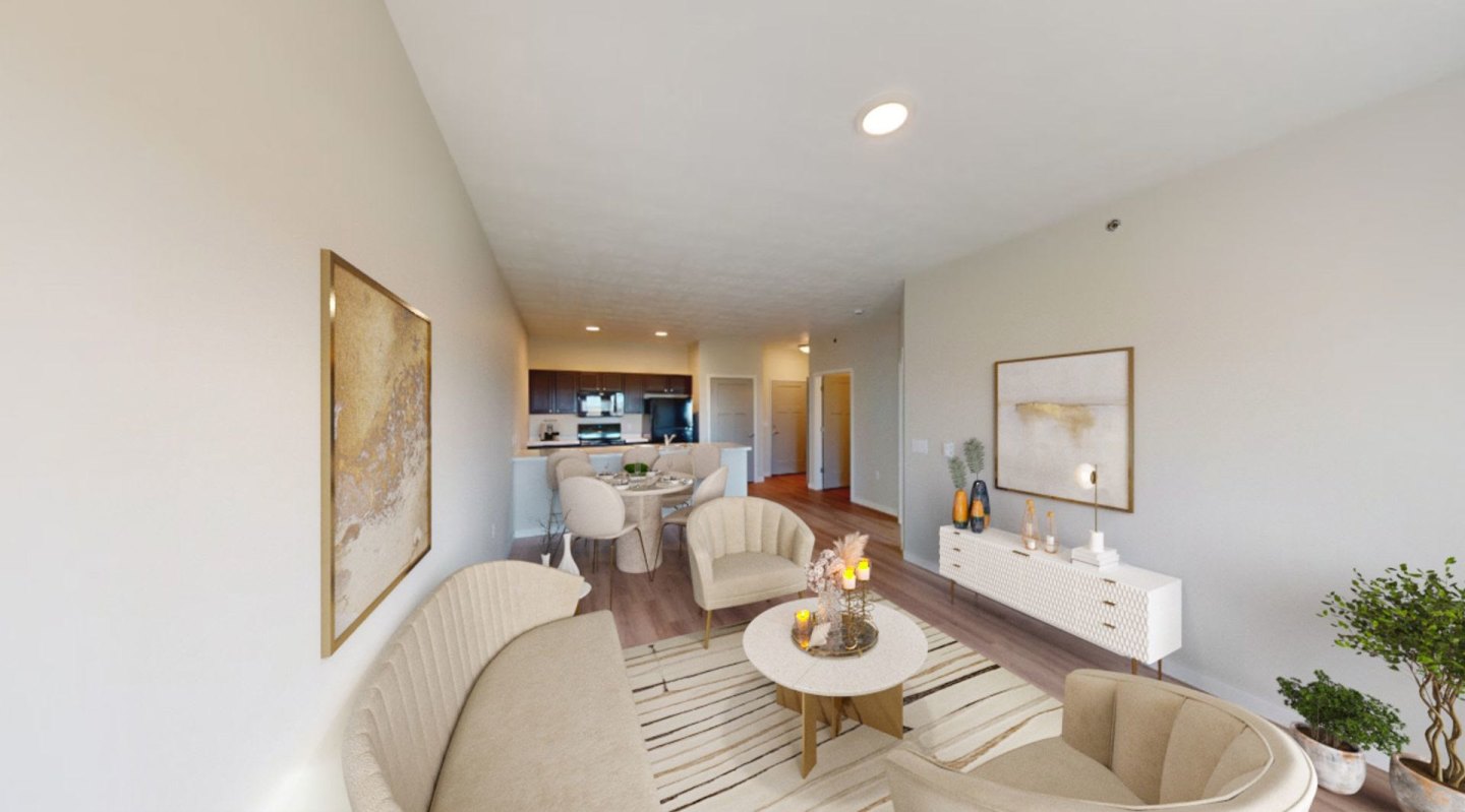 Maple Pass Apartments & Townhomes Image 2