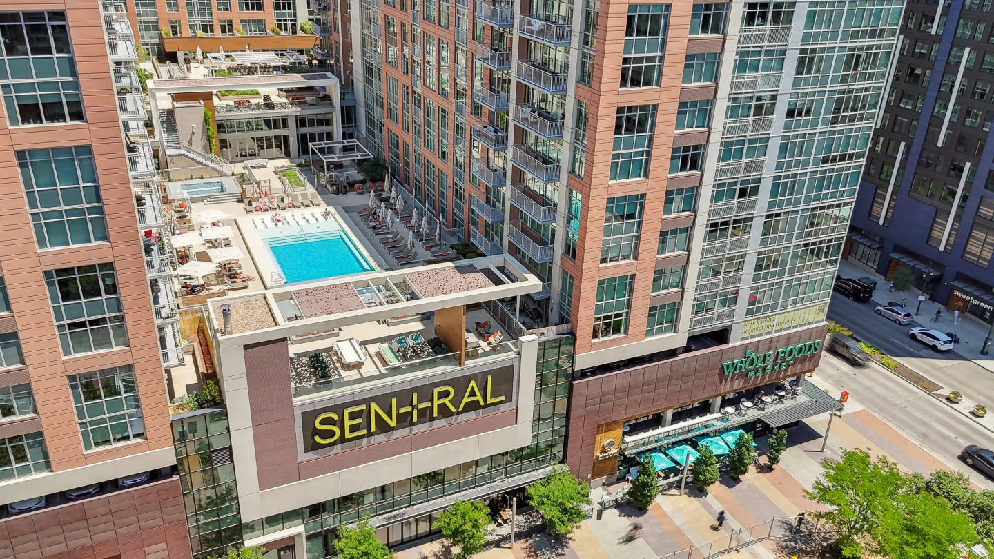 Sentral Union Station Image 2