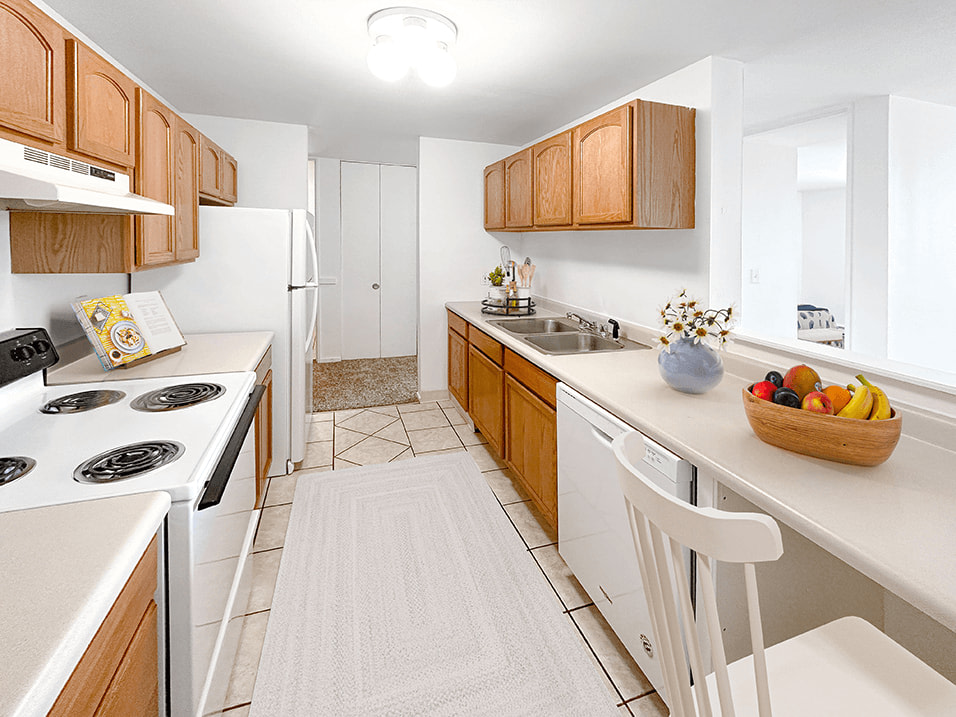 Westview Apartments Image 3