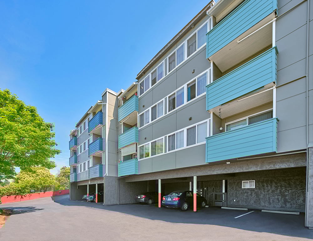 Peak 88 Apartments Image 11