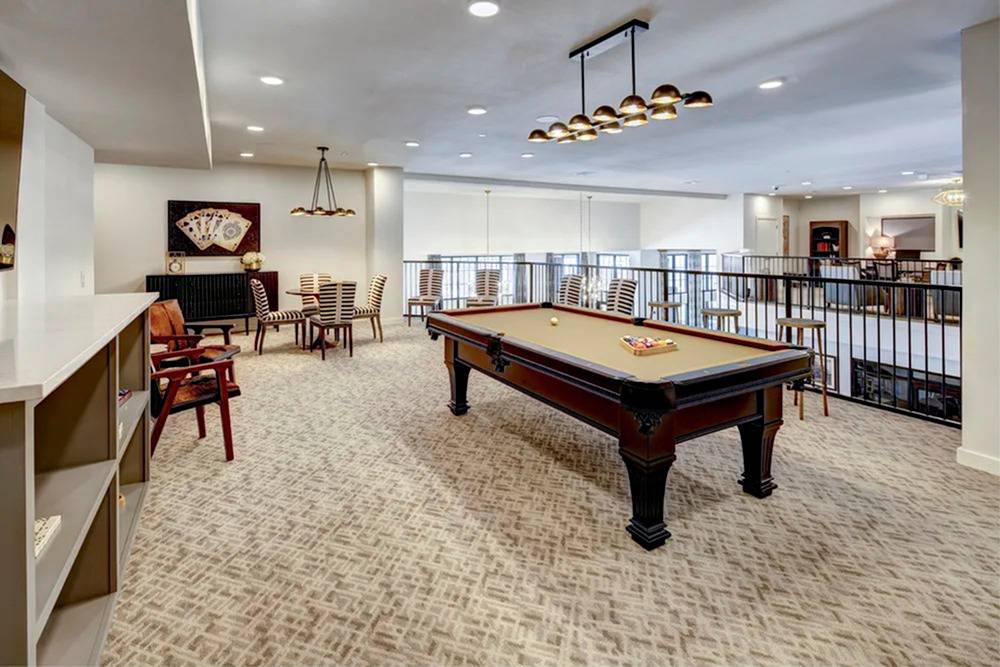 55+ Active Adult Apartment Homes - NorthStar Georgetown Image 15
