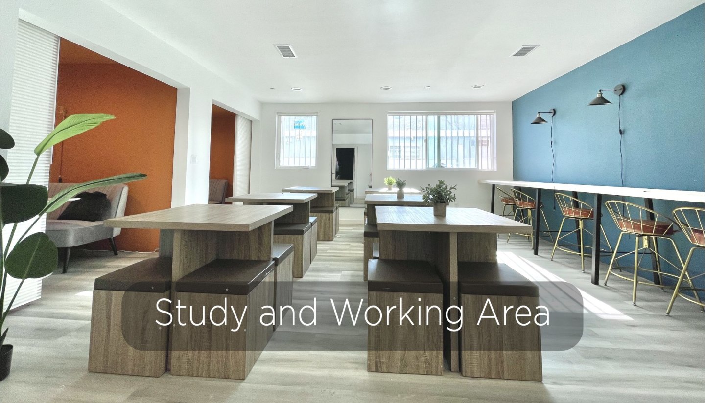 1476 W 35th St - Co-Living Image 23