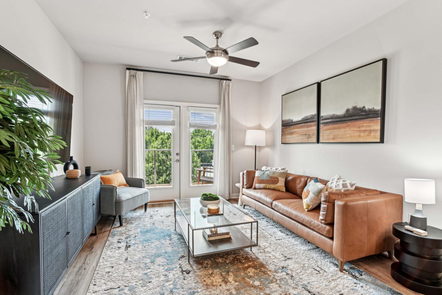 Accent Berkeley Place Image 6