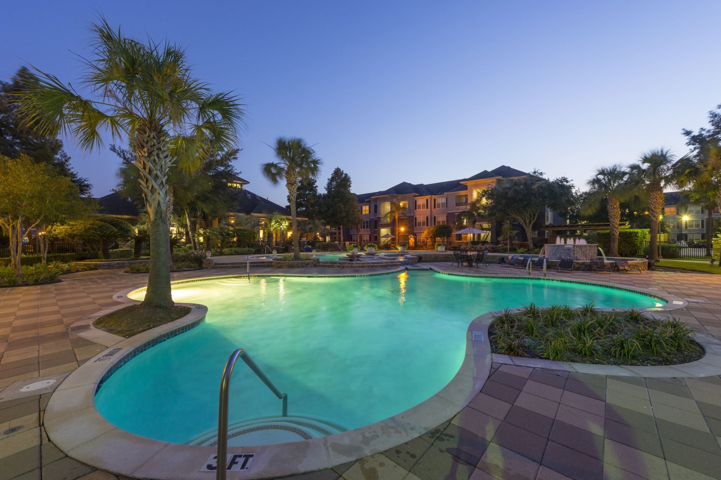 Mandalay at Shadow Lake Apartments Image 5