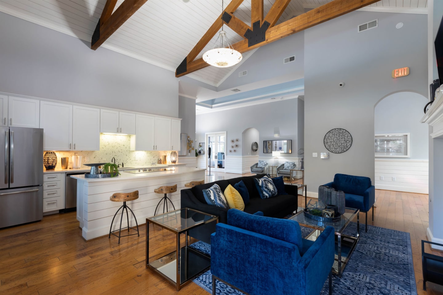 Lakefront Villas Image 20