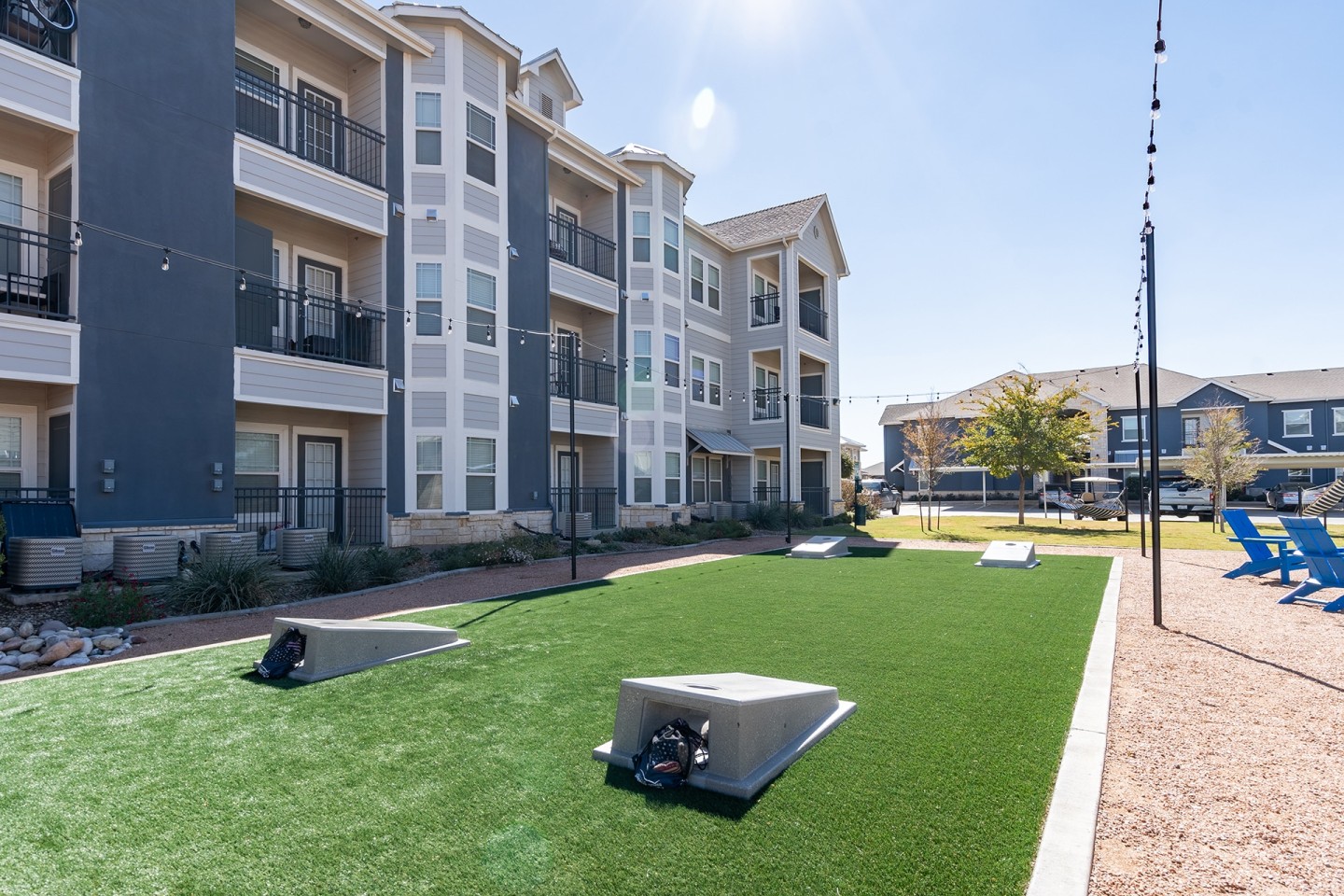Residence at Midland Image 34