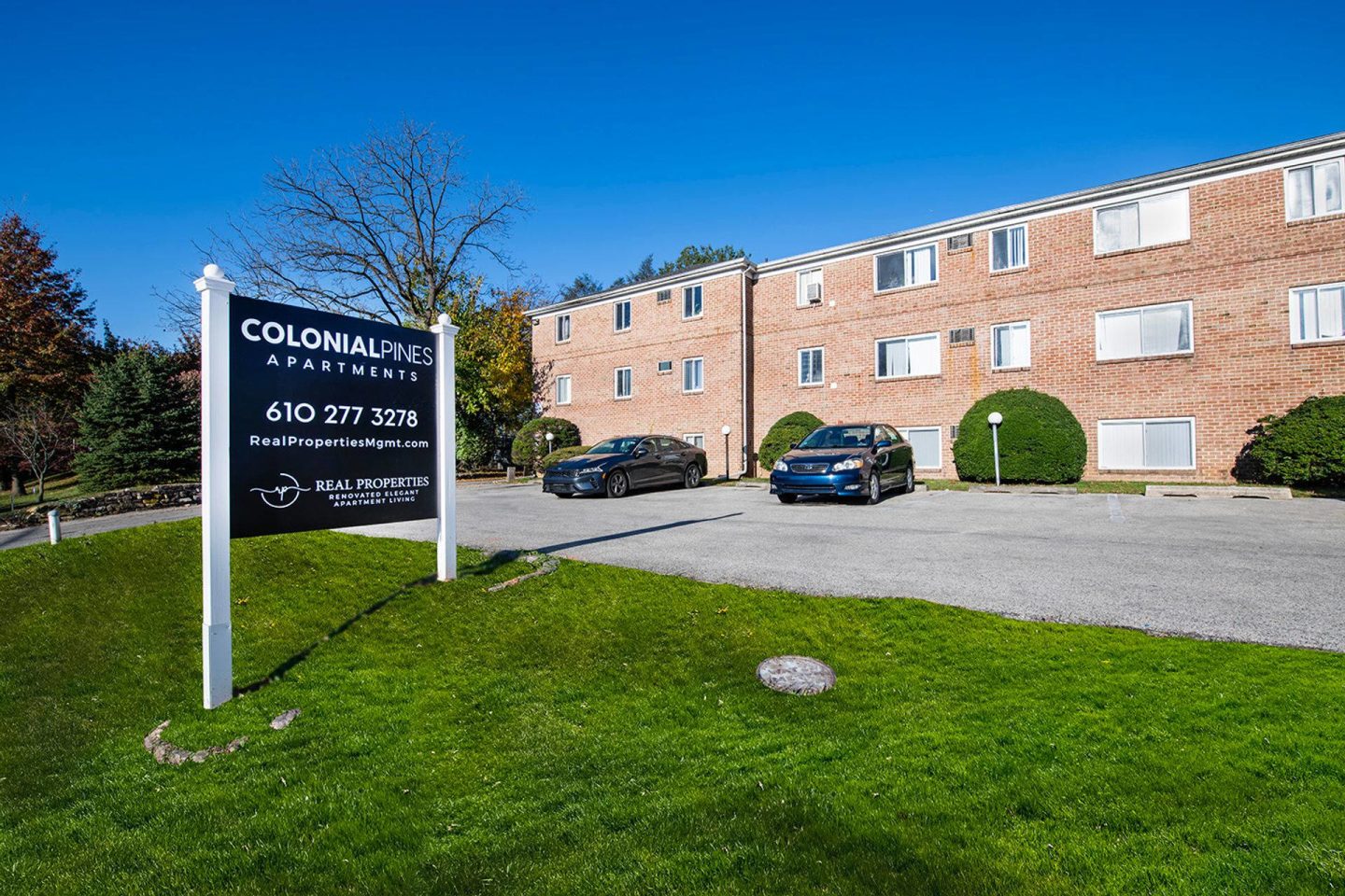 Colonial Pines Image 1